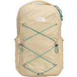 The North Face Backpacks The North Face Jester Backpack - Gravel Dark Heather/Wasabi