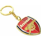 Keychains Arsenal F.C. Crest Keyring