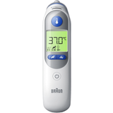 Automatic Shut-Off Fever Thermometers Braun Thermoscan 7+ IRT 6525