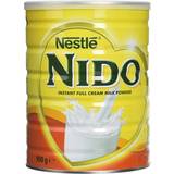 Milk & Plant-Based Drinks Nestlé Nido Full Cream Milk Powder 900g