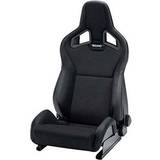 Recaro Child Seats Recaro Seat RC410002575 Black Co-pilot