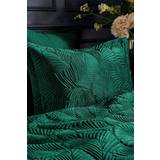 Paoletti Palmeria Emerald Pillow Case Green