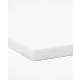 Egyptian Cotton Bed Sheets Belledorm 200 Thread Count Bed Sheet White