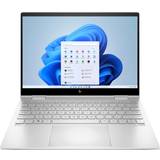 HP Intel Core i7 - Silver - Webcam Laptops HP ENVY x360 2-in-1 13-bf0002na
