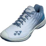 Badminton Racket Sport Shoes Yonex Aerus Z M - Blue Grey