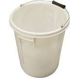 Buckets Faithfull FAI5GBUCKET 5 Gallon 25 litre Bucket