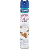 Cleaning Agents Dr Beckmann Spray Starch 400ml 7653