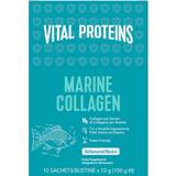 Vital Proteins Marine Collagen 10 Stick Pack Box