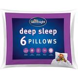 Bed Pillows Silentnight Deep Sleep Bed Pillow (75x45cm)