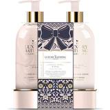 Flower Scent Gift Boxes & Sets The Luxury Bathing Company Velvet Rose &amp; Peony Hand Care Duo 2