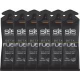 Carbohydrates SiS Sport Beta Fuel Energy Gel 60ml 6