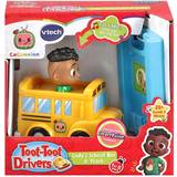 Vtech Buses Vtech Toot-Toot Cocomelon Bus