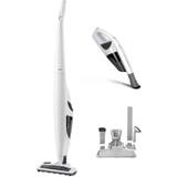 Compact cordless vacuum cleaner Vacmaster Joey Compact 24V