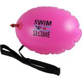 Plastic Inflatable Armbands Tow Float Pink