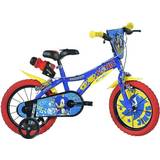 Sonic the hedgehog Sonic The Hedgehog 14" Bicycle