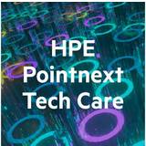 Microserver HPE Hewlett Packard Enterprise H39P2E warranty/support extension