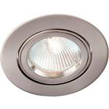 Robus Ceiling Lamps Robus Adjustable GU/GZ10 IP20 Non-Integrated Ceiling Flush Light