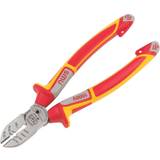 NWS Hand Tools NWS Steel 6 In 1 6-In-1 Multi-Cutters Cutting Plier