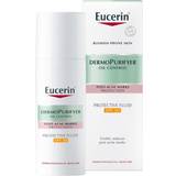 Acne - Sun Protection Face Eucerin DermoPure Protective Fluid SPF30 50ml