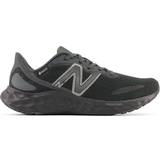 New Balance Road - Women Running Shoes New Balance Fresh Foam Arishi V4 Goretex W - Black