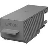 Epson Waste Containers Epson C13T04D000 (Black)