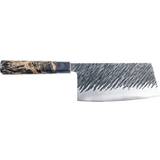 Satake Kitchen Knives Satake Ame SAME17 Cooks Knife 17 cm