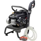 Mains Pressure Washers SIP 08983 TEMPEST CW-P 145AX Petrol Pressure Washer 145 bar