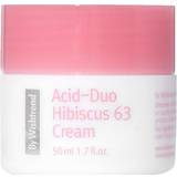 By Wishtrend Facial Creams By Wishtrend Acid-Duo Hibiscus 63 Cream 50ml