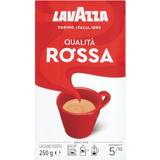 Lavazza coffee ground Lavazza Qualità Rossa Ground 250g