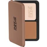 Palette Foundations Make Up For Ever Hd Skin Powder Foundation 4N68 Coffee