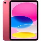 Pink Tablets Apple Tablet iPad Pink