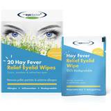 Makeup Removers The Eye Doctor Allergy Eyelid Wipes