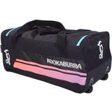 Disc Golf Bags Kookaburra 9500 Wheelie Cricket Bag SS23