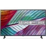 LG Smart TV TVs LG 43UR78006LK