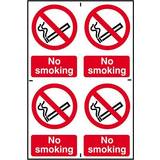 Scan SCA0552 No Smoking