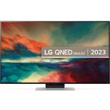 Multi Channel TVs LG 55QNED866RE