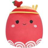 Squishmallows 40cm Jazwares Squishmallows 40 cm P14 Odion the Hot Noodles (2415P14)