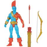 Hasbro Toy Figures Hasbro Marvel Legends Series Yondu Guardians of the Galaxy Action Figure