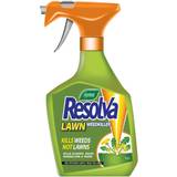 Weed Killers on sale Westland Resolva Ready to Use Lawn Weed