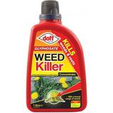 Doff Advanced Weedkiller Concentrate 1l