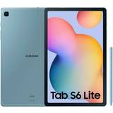 Samsung s6 lite tablet Samsung Tablet SM-P613NZBAPHE 10,5"