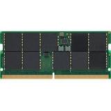 Kingston RAM Module for Notebook, Workstation 16 GB DDR5-4800/PC5