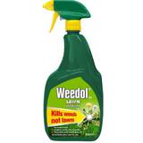 Weedol Garden & Outdoor Environment Weedol Ready to Use Lawn Killer
