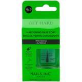 Caring Products Nails Inc Get Hard Hardening Base Coat