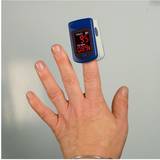 Pulsoximeters on sale Lifemax Fingertip Pulse Oximeter