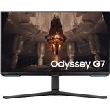 Samsung 3840x2160 (4K) - Gaming Monitors Samsung Odyssey G70B