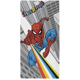 Baby Towels Frank Collins WS Marvel Spiderman Ultimate Beach Towel Fjernlager, 4-5 dages levering