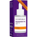 Skin Republic Blemish Treatments Skin Republic Niacinamide 10% + Zinc 1% Serum