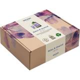 Weleda Gift Boxes & Sets Weleda Relax & Unwind Gift Set Lavender Bath Milk + Bath Oil