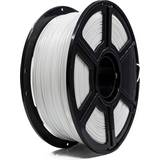 Gearlab Filaments Gearlab GLB253301 3D printing material ABS White 1 kg